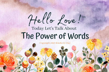 Hello Love!™ Cards - Inspirational Cards Set