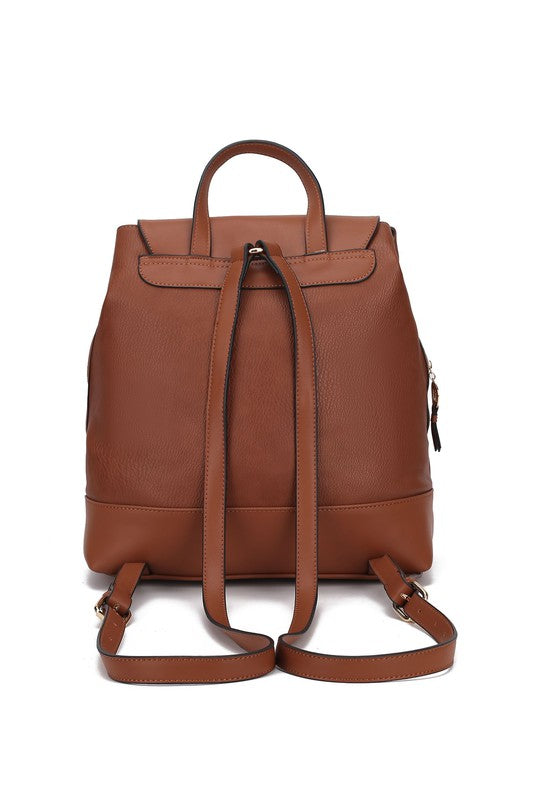 MKF Collection Laura Backpack Women by Mia K