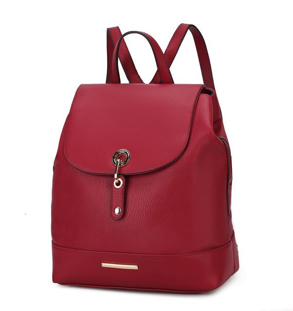 MKF Collection Laura Backpack Women by Mia K