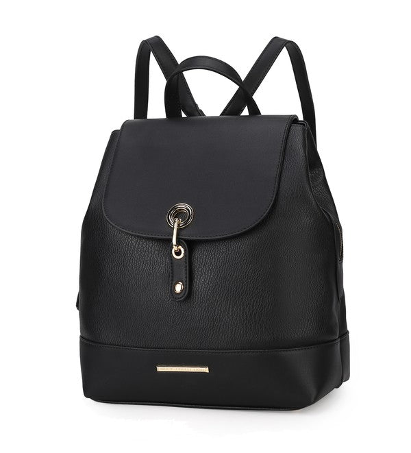 MKF Collection Laura Backpack Women by Mia K