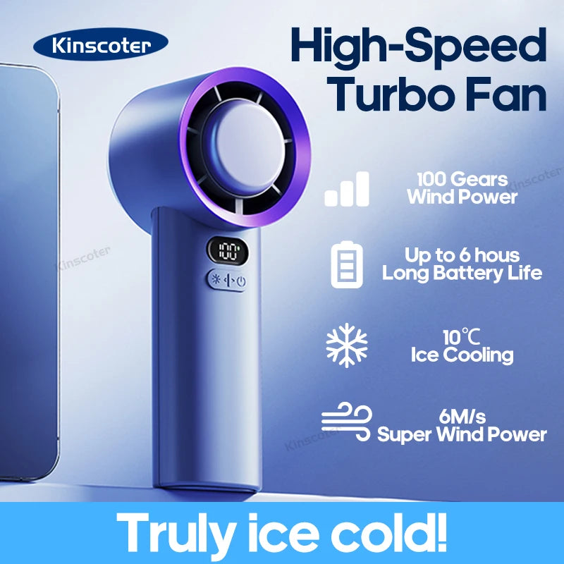 Artic Air High Speed Mini Fan