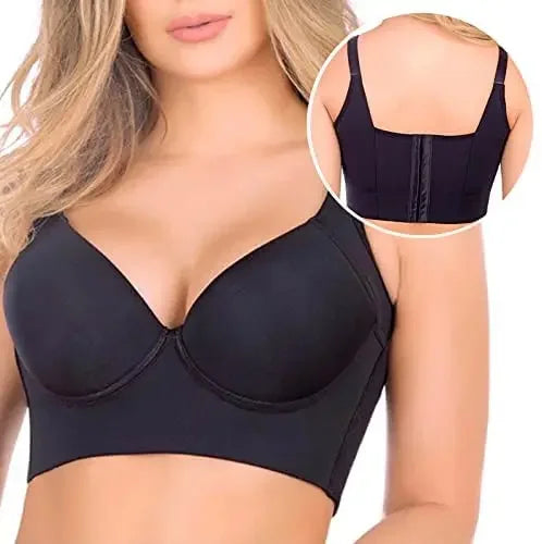 BodyBliss™ Comfort Lift and Support Bra