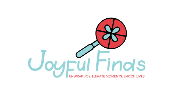 Joyful Finds Gifts