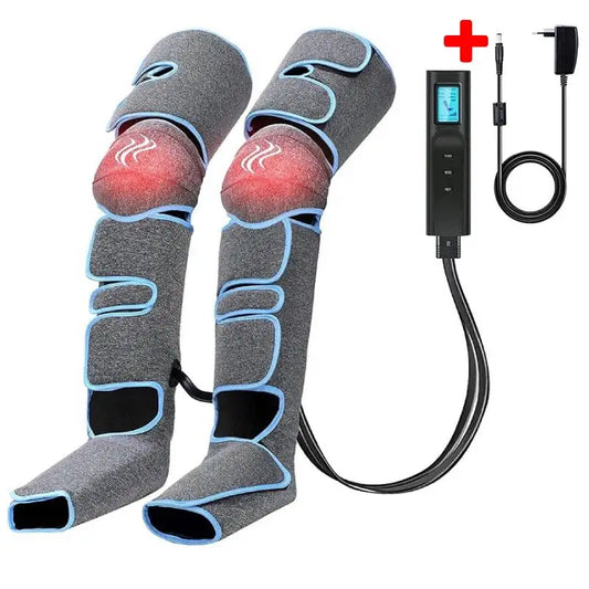 Full Length Leg Massager