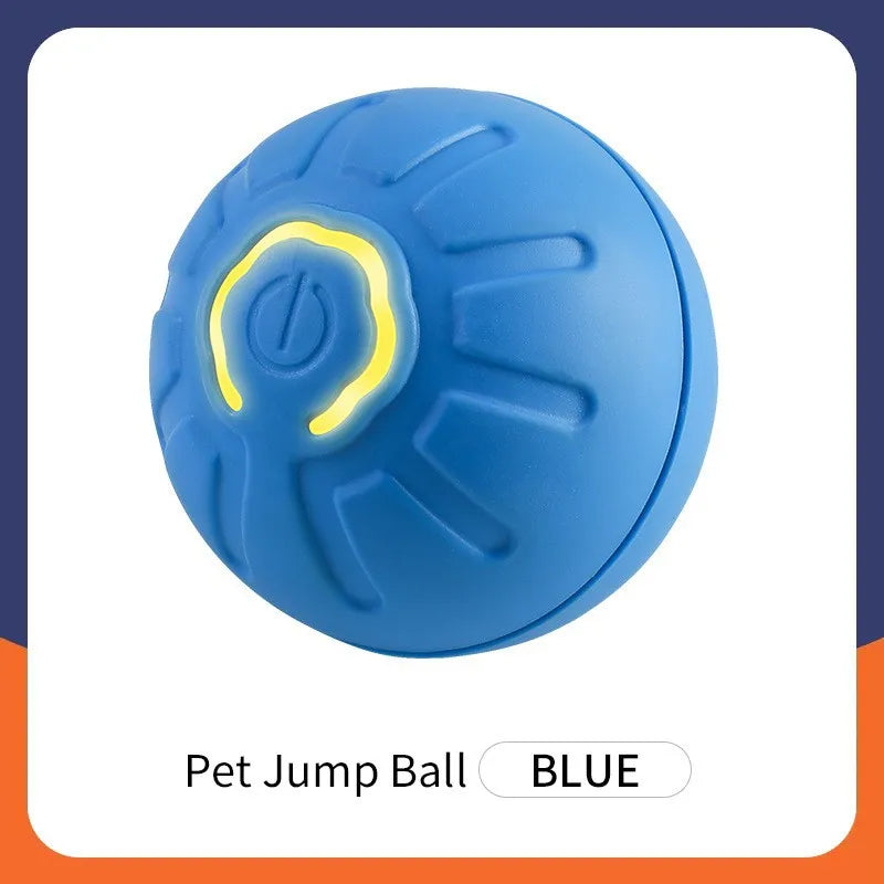 CatAround™ Moving Ball Interactive Cat Toy