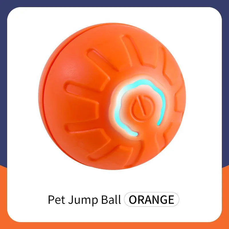 CatAround™ Moving Ball Interactive Cat Toy